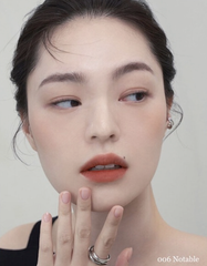 Son kem lì Muzigae Mansion Objet Liquid 6g