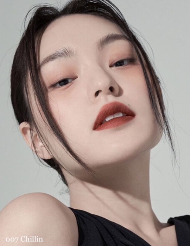 Son kem lì Muzigae Mansion Objet Liquid 6g