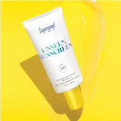 Kem chống nắng Supergoop Unseen Sunscreen SPF 40