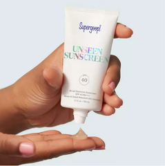 Kem chống nắng Supergoop Unseen Sunscreen SPF 40