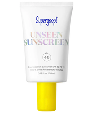 Kem chống nắng Supergoop Unseen Sunscreen SPF 40