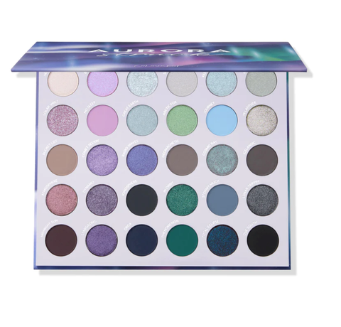 Bảng mắt Colourpop 30 ô, cập nhật đủ bộ sưu tập mới nhất
