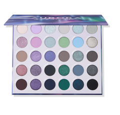 Bảng mắt Colourpop 30 ô, cập nhật đủ bộ sưu tập mới nhất