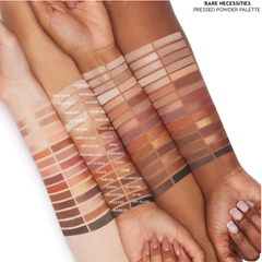 Bảng mắt Colourpop 30 ô, cập nhật đủ bộ sưu tập mới nhất