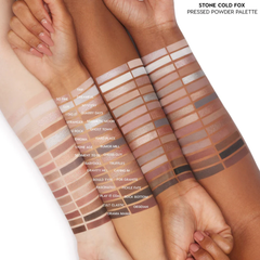 Bảng mắt Colourpop 30 ô, cập nhật đủ bộ sưu tập mới nhất