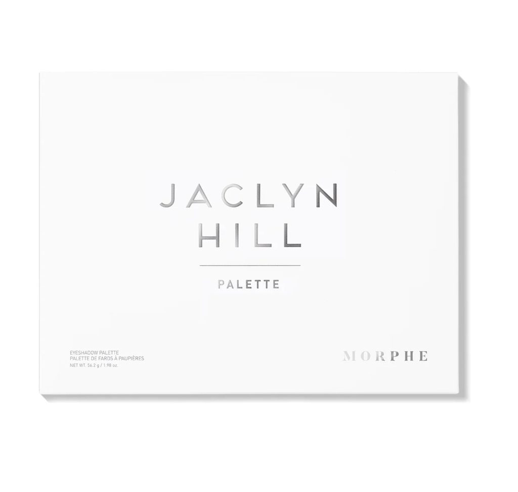 Bảng phấn mắt Morphe Jaclyn Hill 35 ô