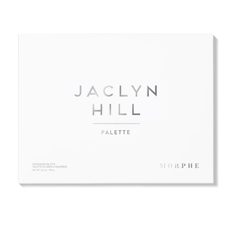 Bảng phấn mắt Morphe Jaclyn Hill 35 ô