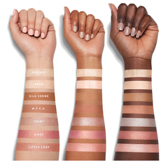 Bảng phấn mắt Morphe Jaclyn Hill 35 ô