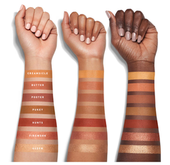Bảng phấn mắt Morphe Jaclyn Hill 35 ô