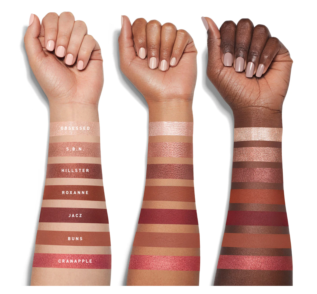 Bảng phấn mắt Morphe Jaclyn Hill 35 ô