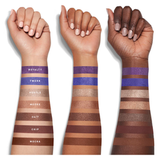 Bảng phấn mắt Morphe Jaclyn Hill 35 ô