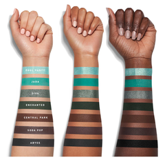 Bảng phấn mắt Morphe Jaclyn Hill 35 ô