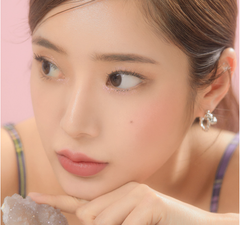 Bảng Phấn Mắt Unleashia Glitterpedia Eye Palette 9 Ô