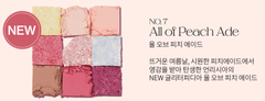 Bảng Phấn Mắt Unleashia Glitterpedia Eye Palette 9 Ô