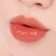 Son Tint Lilybyred Glassy Layer Fixing Tint Dạng Lỏng Lâu Trôi 3.8g