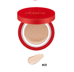 Phấn Nước Missha Velvet Finish Cushion SPF50+ PA+++ 15g