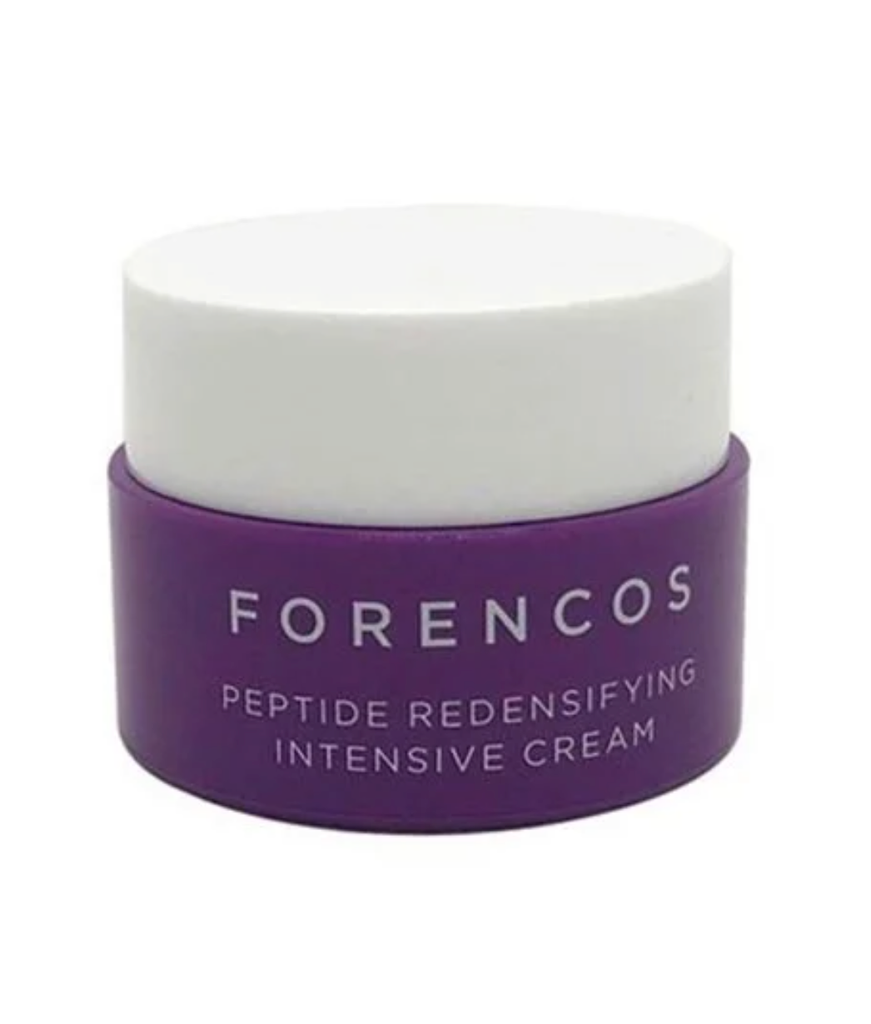 Kem Dưỡng Forencos Peptide Redensifying Intensive Cream 10ml/50ml (Màu Tím)