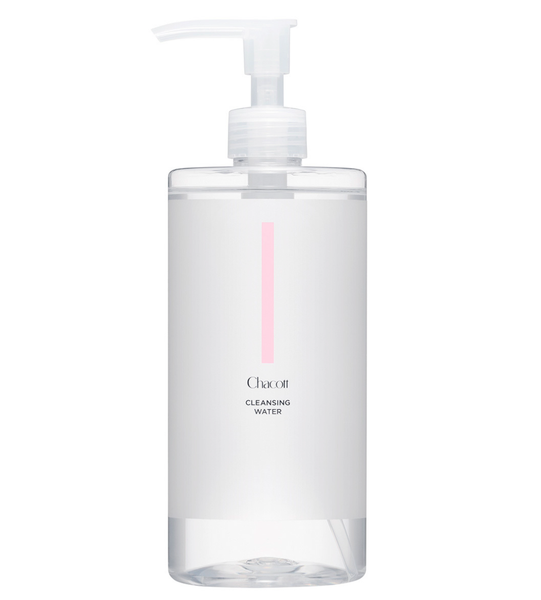 Nước Tẩy Trang Chacott For Professionals Nhật Bản 500ml