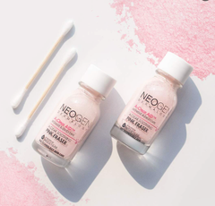 Dung Dịch Chấm Mụn Neogen Dermalogy A-Clear Soothing Pink Eraser Giảm Sưng Viêm Cấp Tốc 15ml