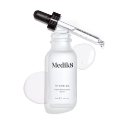 Serum Medik8 Hydr8 B5 Liquid Rehydration phục hồi và cấp ẩm 30ml