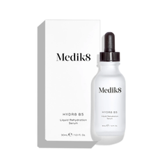 Serum Medik8 Hydr8 B5 Liquid Rehydration phục hồi và cấp ẩm 30ml