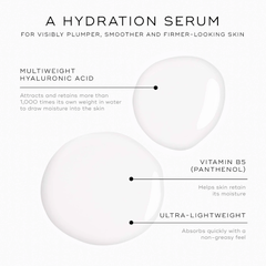 Serum Medik8 Hydr8 B5 Liquid Rehydration phục hồi và cấp ẩm 30ml