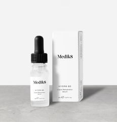 Serum Medik8 Hydr8 B5 Liquid Rehydration phục hồi và cấp ẩm 30ml