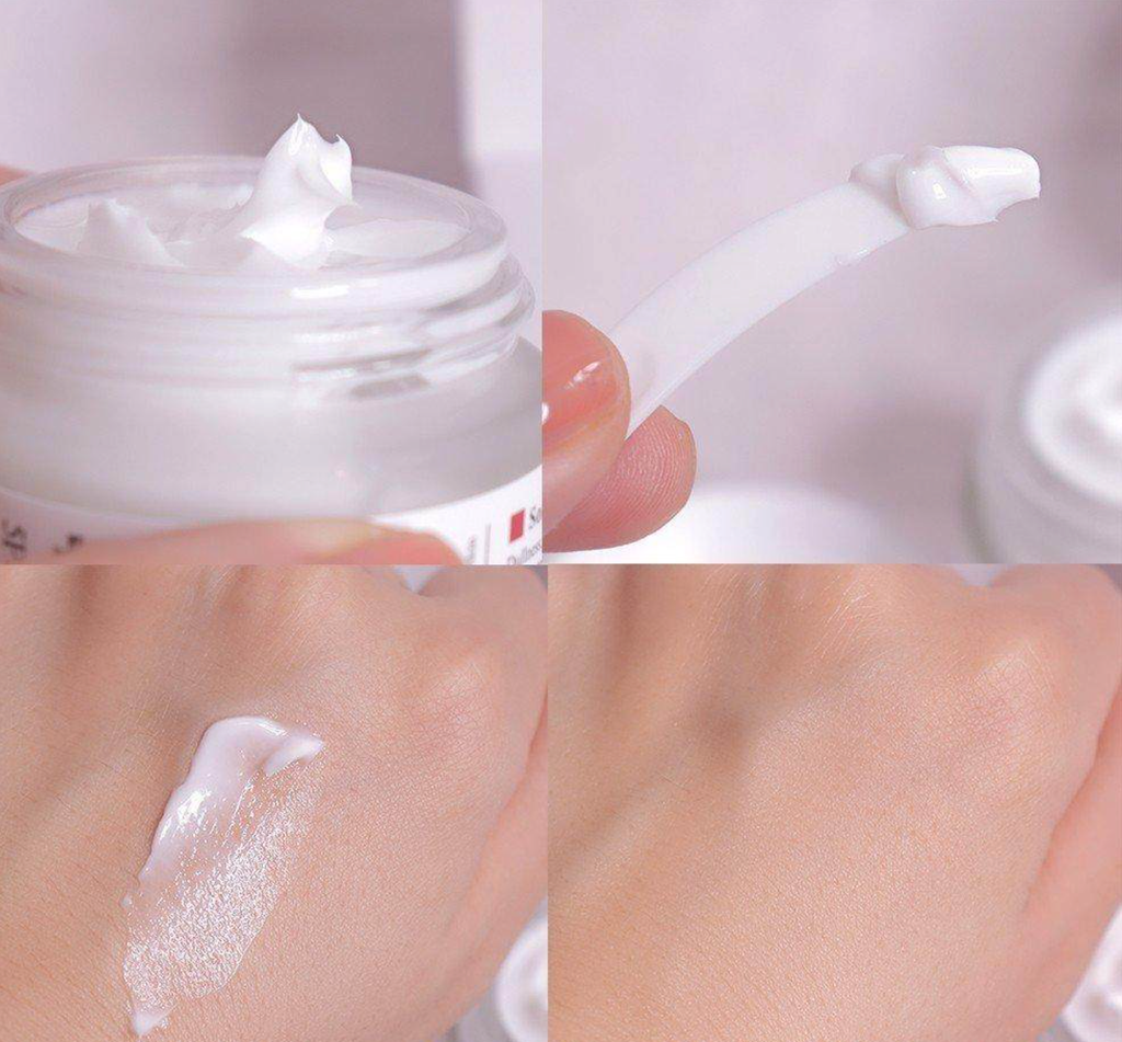 Kem Ẩm Dưỡng Trắng Da Medi-Peel Bio-Intense Glutathione White Cream 50g