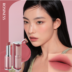 Son 3CE Blur Matte Lipstick Mịn Lì Mờ Ảo 4g
