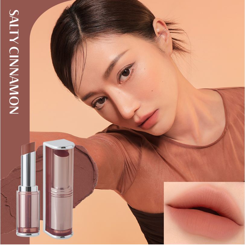 Son 3CE Blur Matte Lipstick Mịn Lì Mờ Ảo 4g