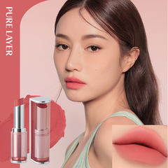 Son 3CE Blur Matte Lipstick Mịn Lì Mờ Ảo 4g
