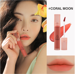 Son Kem 3CE Blur Water Tint Cho Viền Môi Mờ Ảo 4.6g