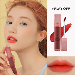 Son Kem 3CE Blur Water Tint Cho Viền Môi Mờ Ảo 4.6g