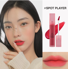 Son Kem 3CE Blur Water Tint Cho Viền Môi Mờ Ảo 4.6g