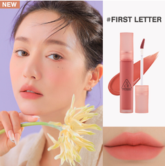 Son Kem 3CE Blur Water Tint Cho Viền Môi Mờ Ảo 4.6g