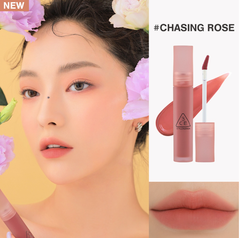 Son Kem 3CE Blur Water Tint Cho Viền Môi Mờ Ảo 4.6g
