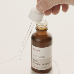 Tinh Chất Chống Lão Hóa Manyo Bifida Complex Ampoule 30ml