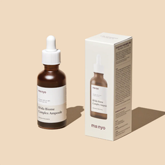 Tinh Chất Chống Lão Hóa Manyo Bifida Complex Ampoule 30ml