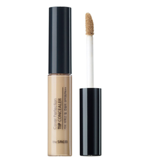 Kem Che Khuyết Điểm The SAEM Cover Perfection Tip Concealer