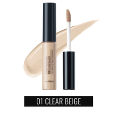 Kem Che Khuyết Điểm The SAEM Cover Perfection Tip Concealer
