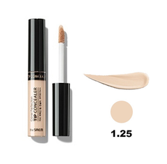 Kem Che Khuyết Điểm The SAEM Cover Perfection Tip Concealer