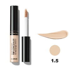 Kem Che Khuyết Điểm The SAEM Cover Perfection Tip Concealer