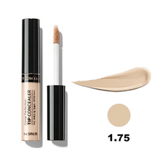 Kem Che Khuyết Điểm The SAEM Cover Perfection Tip Concealer