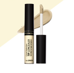 Kem Che Khuyết Điểm The SAEM Cover Perfection Tip Concealer