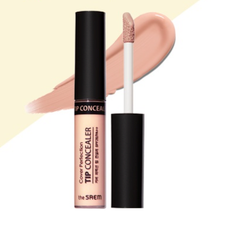 Kem Che Khuyết Điểm The SAEM Cover Perfection Tip Concealer