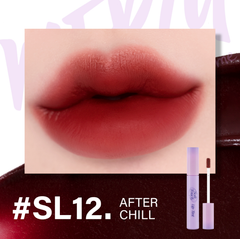 [New Season 2] Son Lì Merzy Soft Touch Lip Tint 2 Siêu Lì, Siêu Mịn 3g