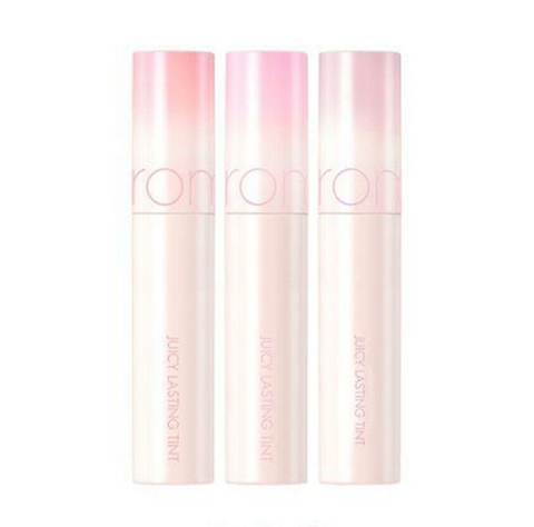 [NEW BARE] [31-33] Son Tint Romand Juicy Lasting Tint 5.5g