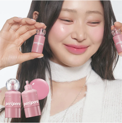 Má Hồng Peripera Syrupy Tok Cheek