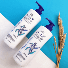 Sữa tắm trắng da Hatomugi Moisturizing Washing Nhật Bản