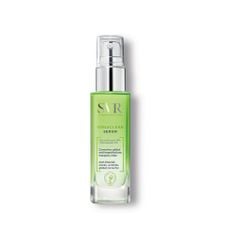 Tinh chất giảm mụn 4% NIACINAMIDE và 14% PHA SVR Sebiaclear Serum 30ml